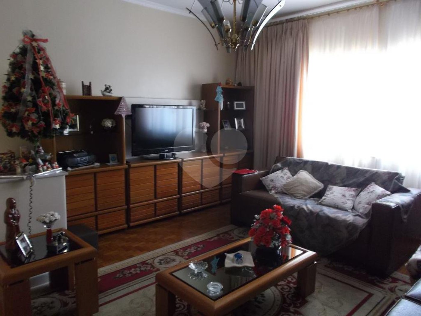 Sobrado à venda com 3 quartos em Cidade Mãe do Céu, São Paulo, SP