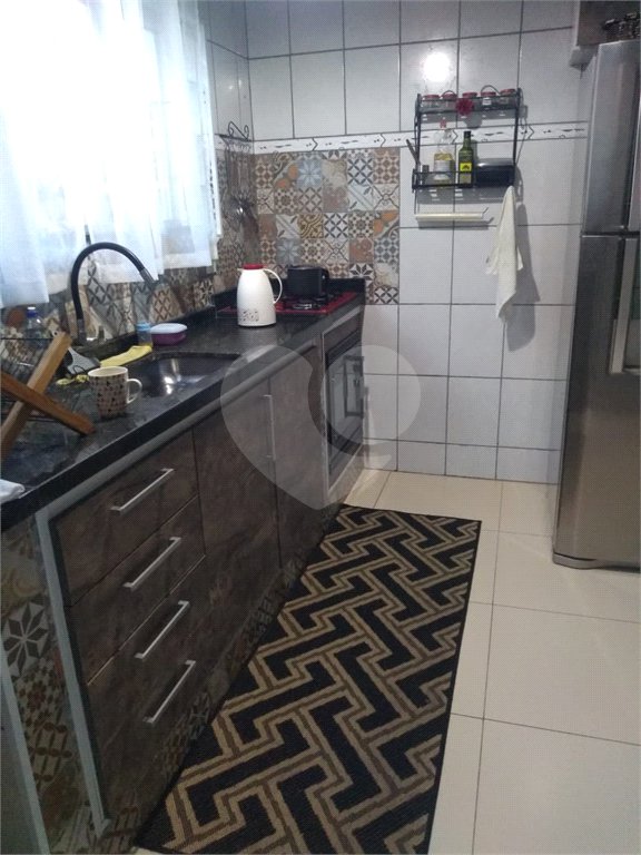 Casa à venda com 2 quartos, sendo 1 suíte,  em Jardim São Matheus, Votorantim, SP