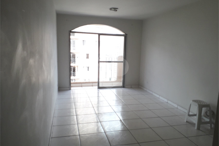 Apartamento à venda com 3 quartos em Morumbi, São Paulo, SP