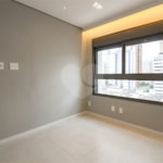 Apartamento à venda com 3 quartos, sendo 2 suítes, em Brooklin, São Paulo, SP