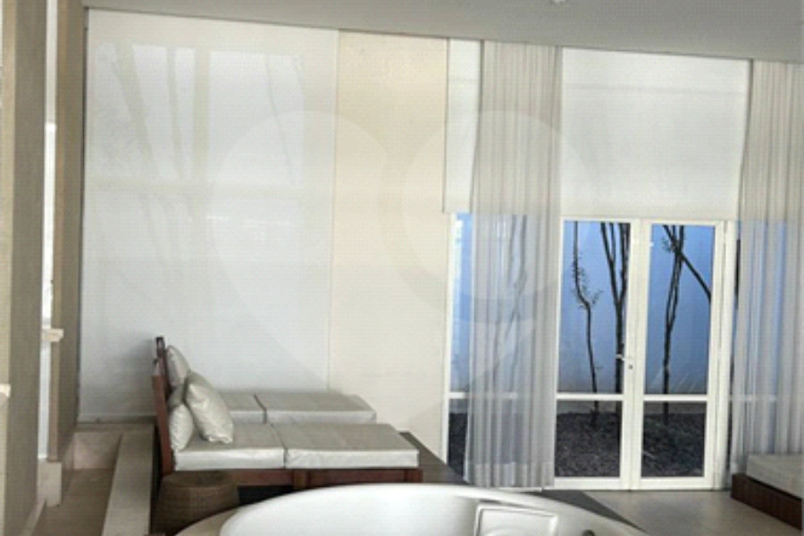 Apartamento para alugar com 3 suítes em Santana, São Paulo, SP