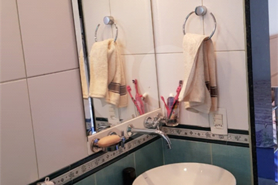 Apartamento à venda com 2 quartos, sendo 1 suíte, em Freguesia do Ó, São Paulo, SP