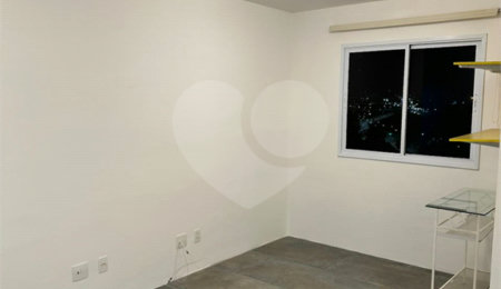 Apartamento à venda com 1 quarto em Vila Prudente, São Paulo, SP
