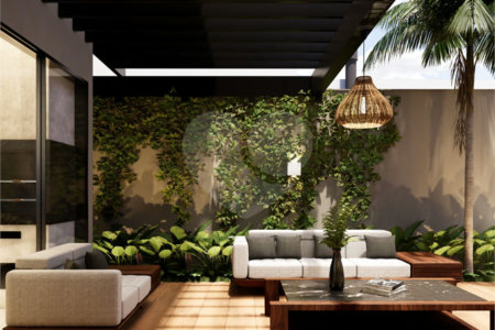 Casa Térrea à venda com 3 suítes em Jardim Santa Marta, Cuiabá, MT