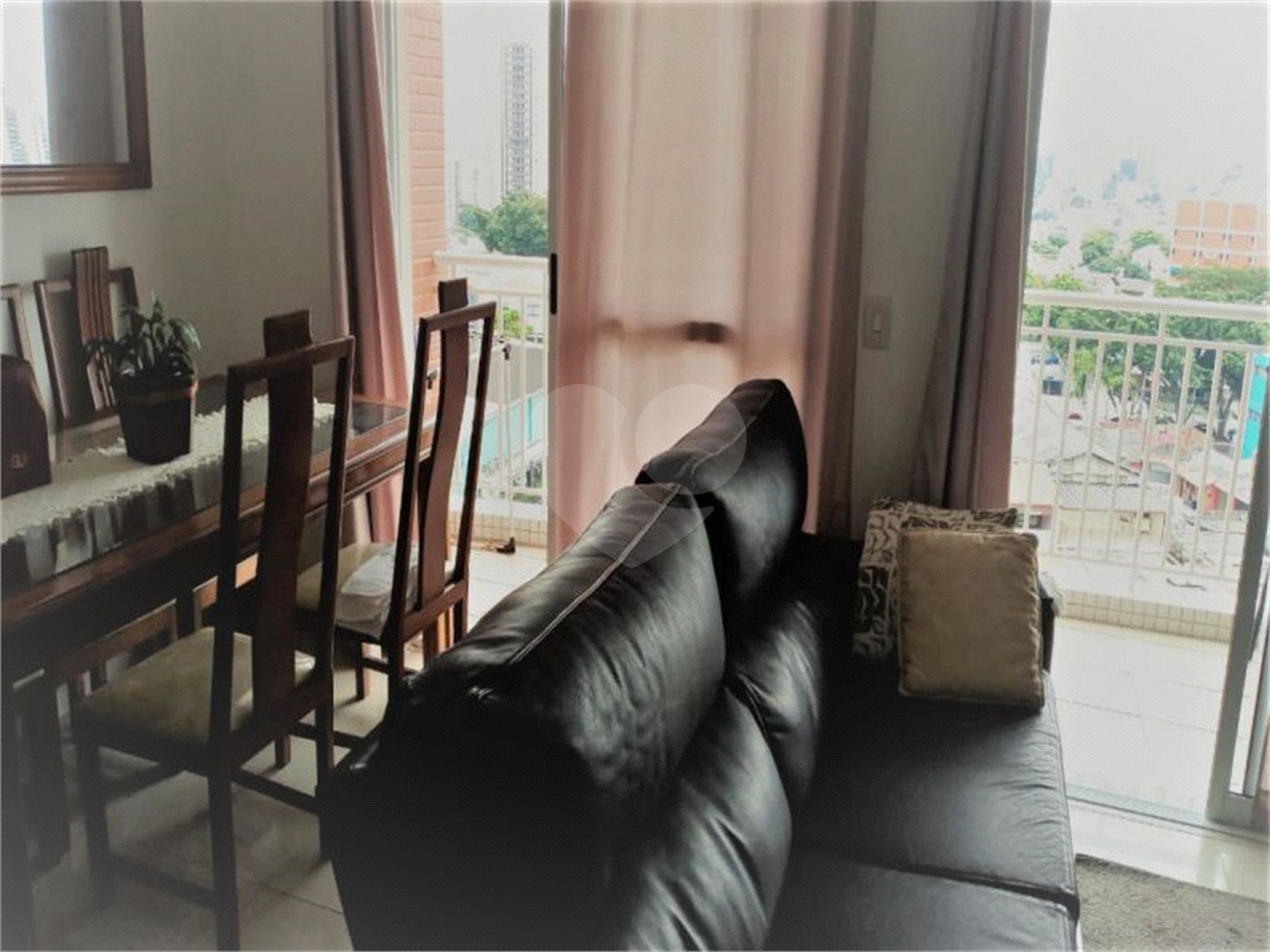 Apartamento à venda com 3 quartos, sendo 1 suíte, em Vila Brasilina, São Paulo, SP