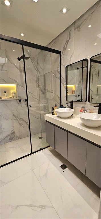 Apartamento à venda com 3 suítes em Jardim Arpoador, São Paulo, SP