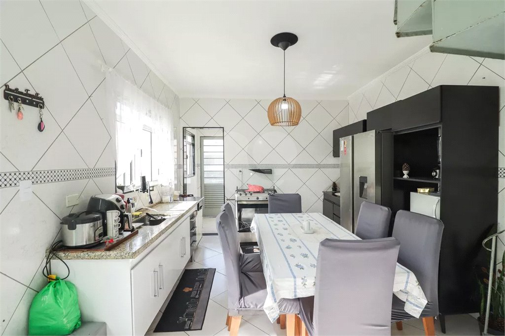 Casa à venda com 3 quartos em Casa Verde, São Paulo, SP