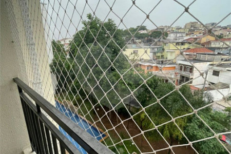 Apartamento à venda com 2 quartos, sendo 1 suíte, em Jardim Brasil (zona Norte), São Paulo, SP