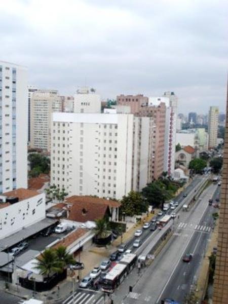 Apartamento à venda com 4 quartos, sendo 1 suíte, em Jardim Paulista, São Paulo, SP