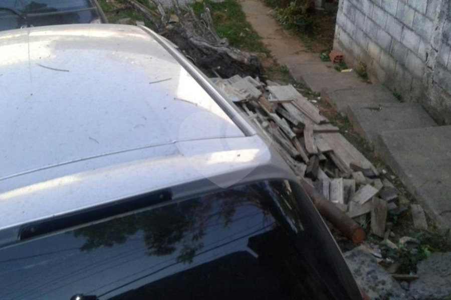 Terreno à venda com 3 quartos em Mandaqui, São Paulo, SP