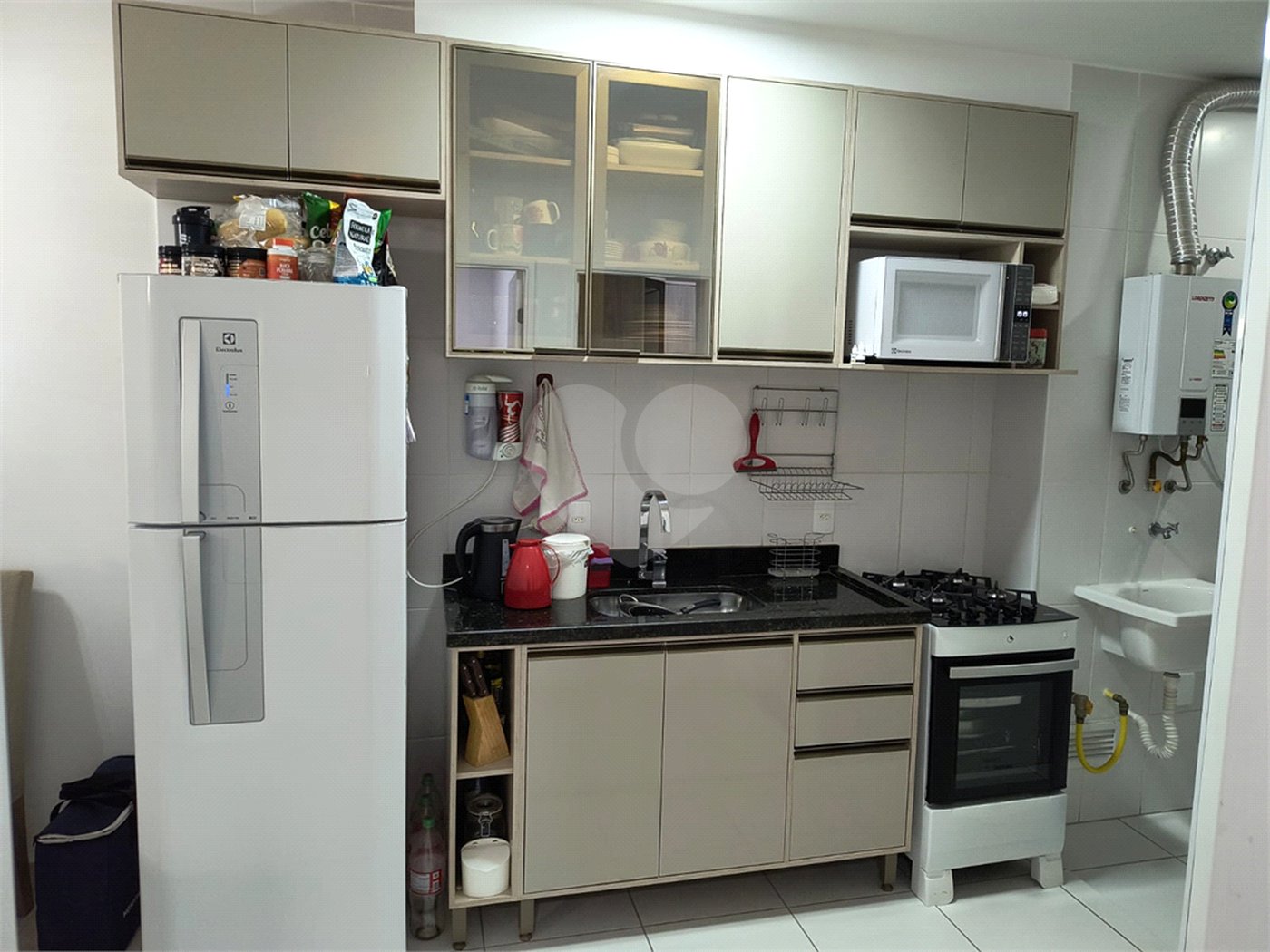 Apartamento à venda com 2 quartos em Vila Guilherme, São Paulo, SP