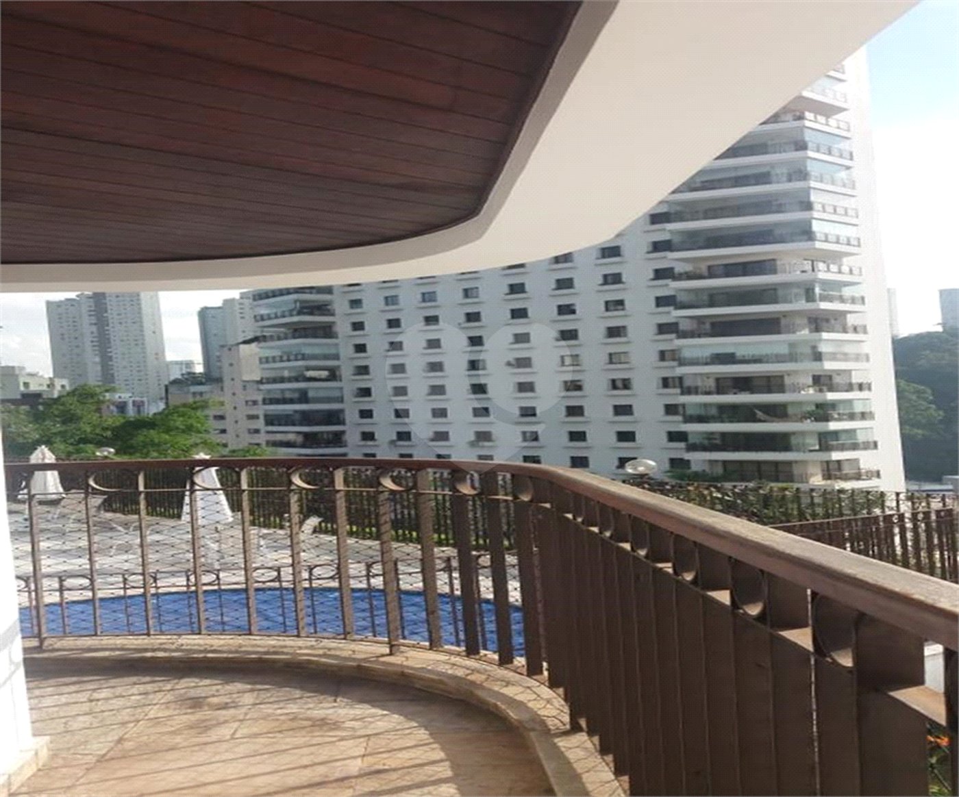 Apartamento à venda com 4 quartos, sendo 3 suítes,  em Vila Andrade, São Paulo, SP