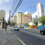 Apartamento à venda ou para alugar com 1 quarto em Jardim Paulista, São Paulo, SP