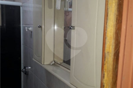 Apartamento à venda com 2 quartos em Água Fria, São Paulo, SP