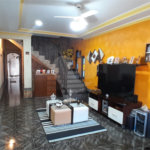 Casa à venda com 4 quartos, sendo 1 suíte, em Bangu, Rio de Janeiro, RJ