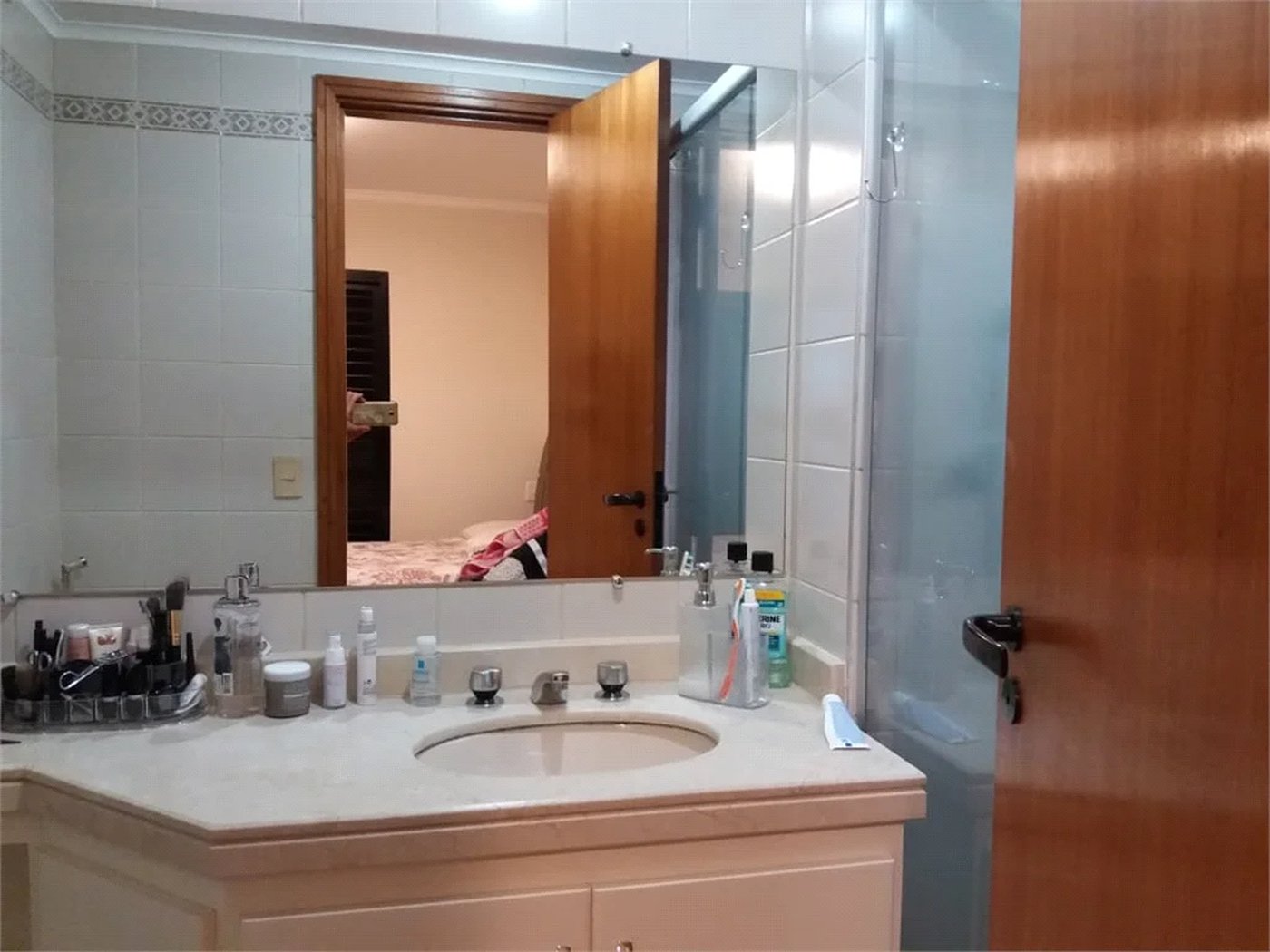 Apartamento à venda com 3 quartos, sendo 1 suíte, em Alto da Lapa, São Paulo, SP