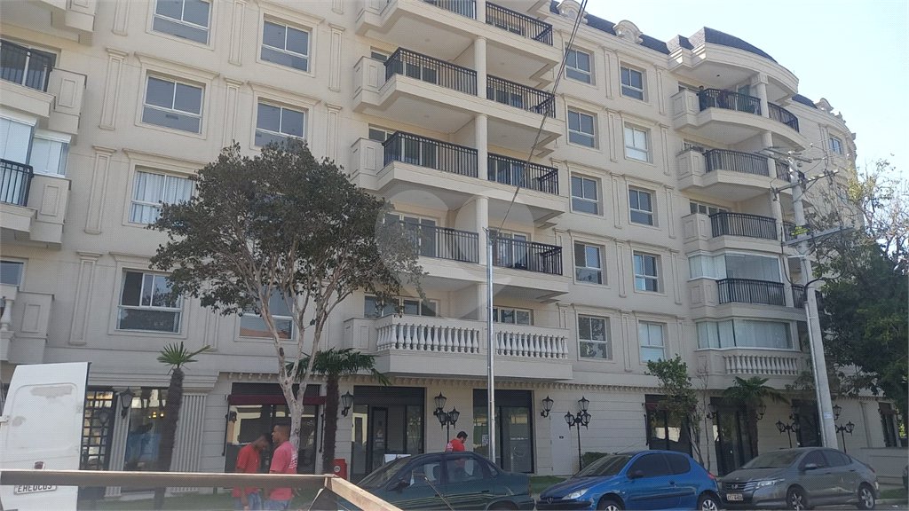 Apartamento à venda com 1 quarto em Santana, São Paulo, SP