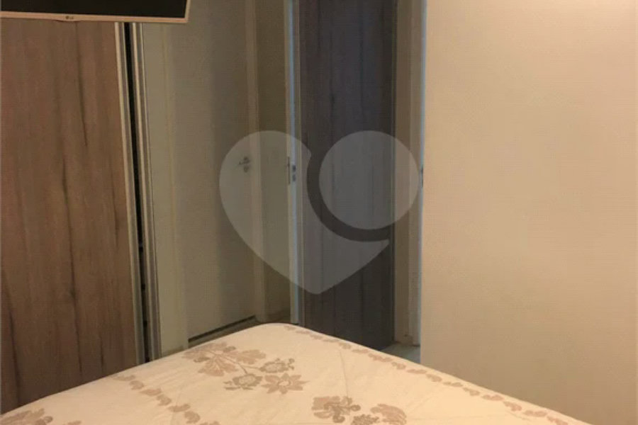 Apartamento à venda com 3 quartos, sendo 1 suíte, em Vila Guilherme, São Paulo, SP