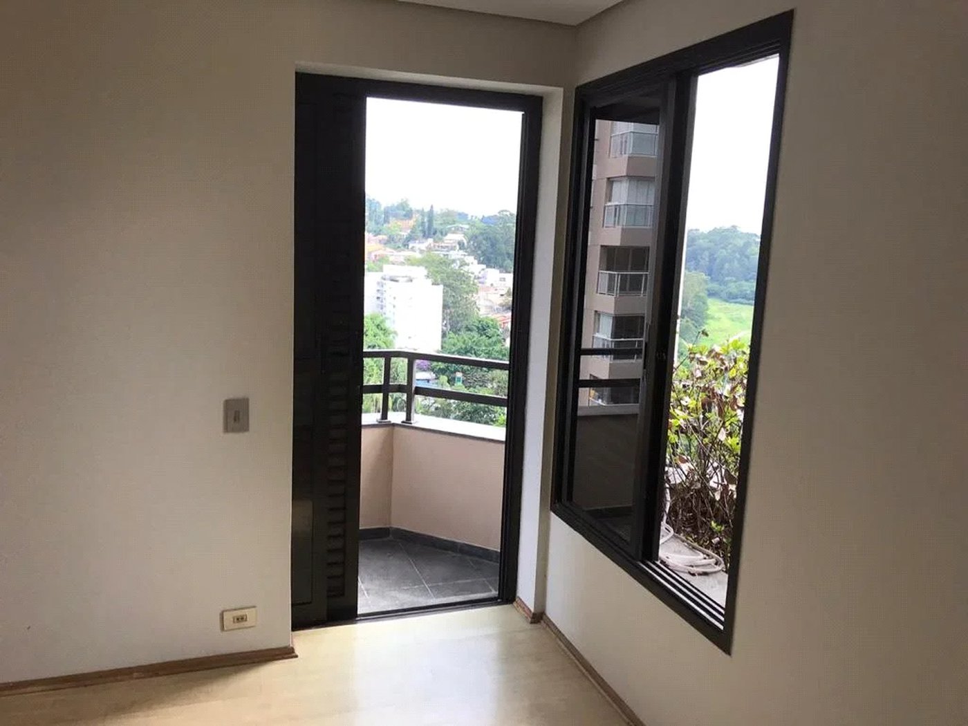 Cobertura à venda com 4 suítes em Jardim Fonte do Morumbi, São Paulo, SP