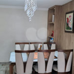 Apartamento à venda com 3 quartos, sendo 1 suíte, em Campo Grande, São Paulo, SP