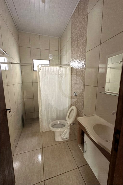 Casa à venda com 2 quartos, sendo 1 suíte, em Jardim Primavera I, Ponta Porã, MS