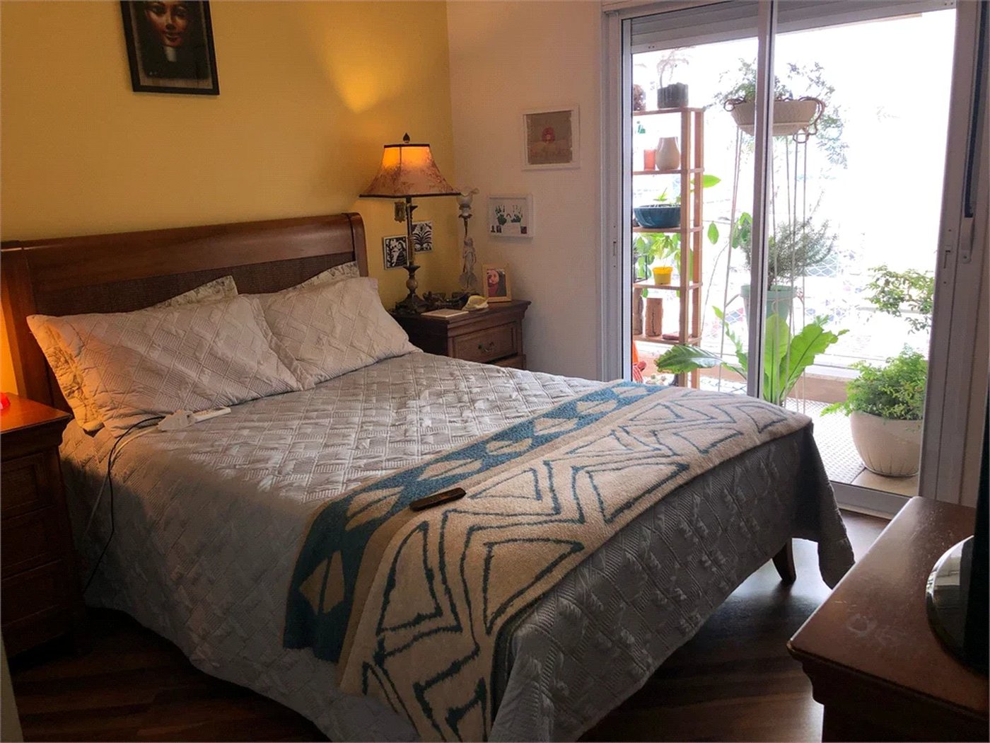 Apartamento à venda com 3 suítes em Lapa, São Paulo, SP