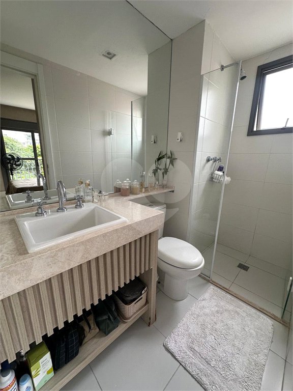 Apartamento à venda com 2 quartos, sendo 1 suíte, em Jardim Vera Cruz, São Paulo, SP