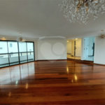 Apartamento à venda com 3 quartos, sendo 1 suíte, em Sumaré, São Paulo, SP
