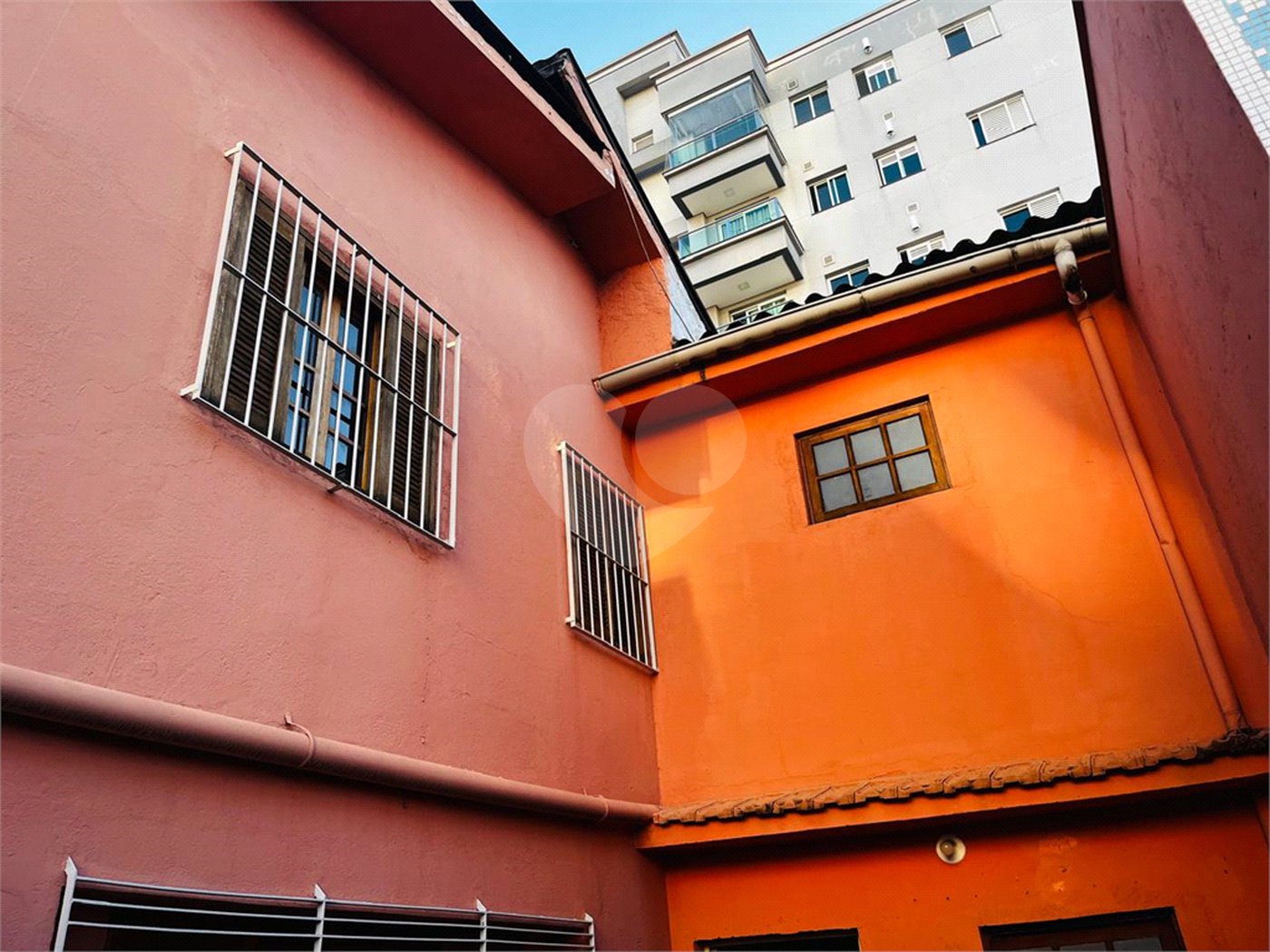 Casa Térrea à venda com 3 quartos em Vila Mazzei, São Paulo, SP