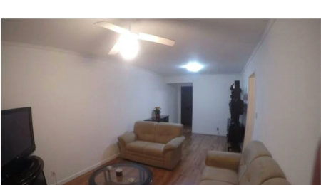 Apartamento à venda com 3 quartos em Vila Romana, São Paulo, SP