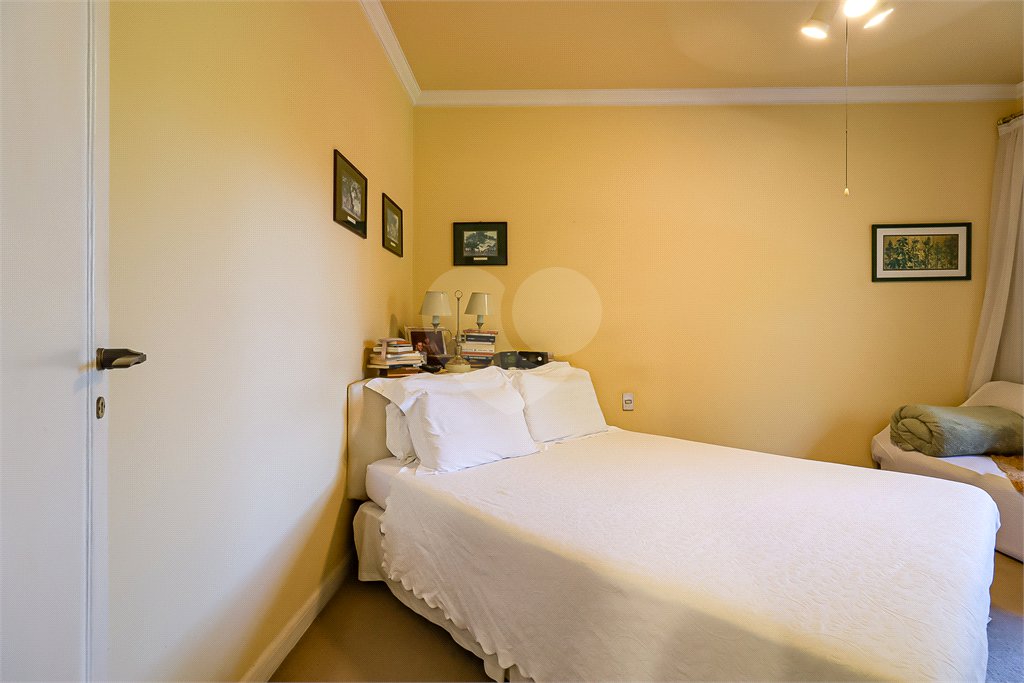 Apartamento à venda ou para alugar com 4 suítes em Jardim Vitória Régia, São Paulo, SP