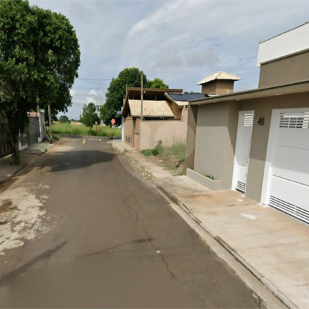 Terreno à venda no Jardim Embaré, (10x32) 320m².