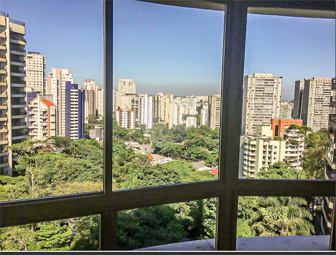 Cobertura à venda com 4 suítes em Vila Suzana, São Paulo, SP