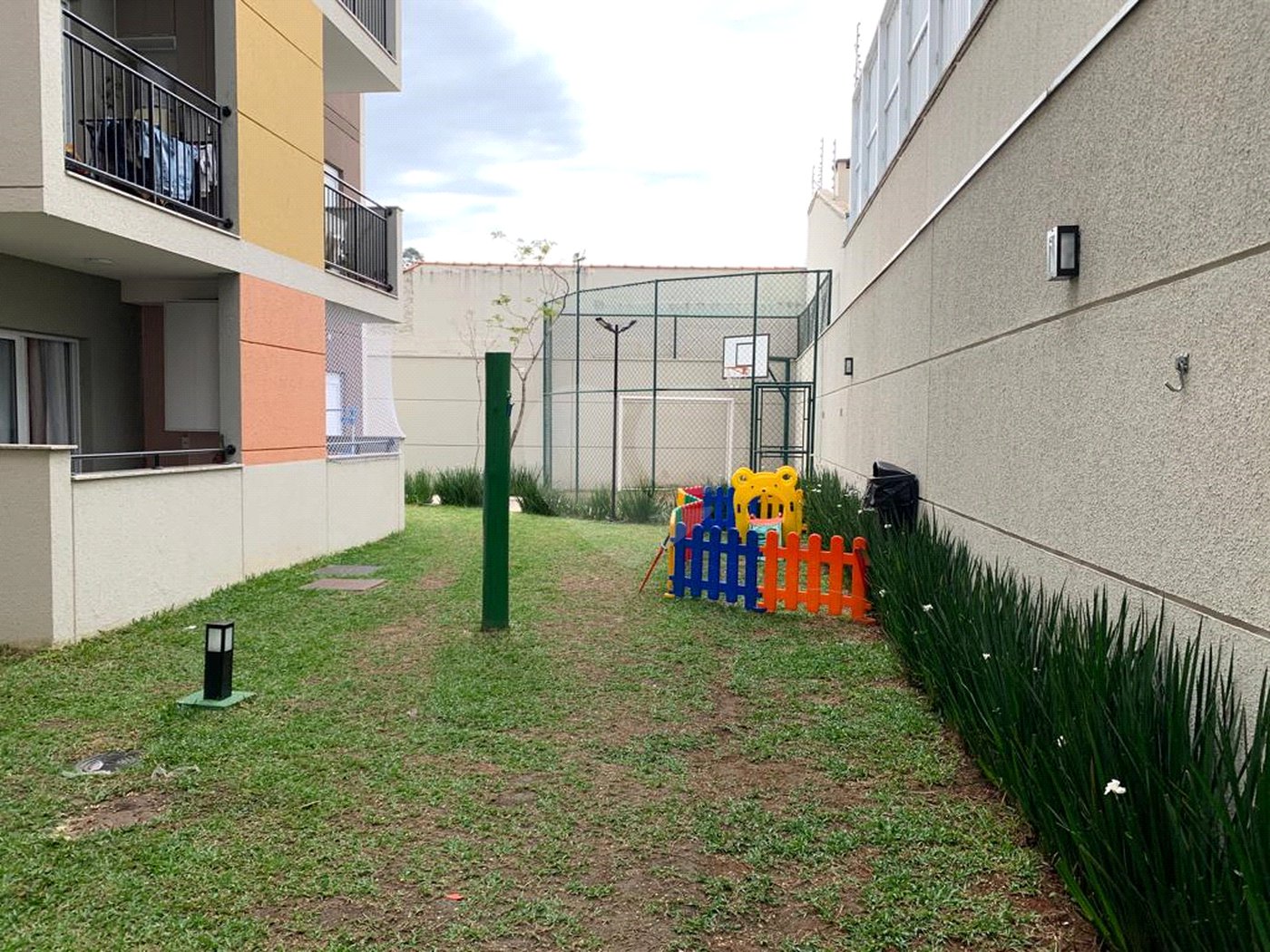 Apartamento à venda com 2 quartos em Tremembé, São Paulo, SP
