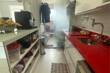 Apartamento à venda com 2 quartos, sendo 1 suíte, em Vila Ipojuca, São Paulo, SP