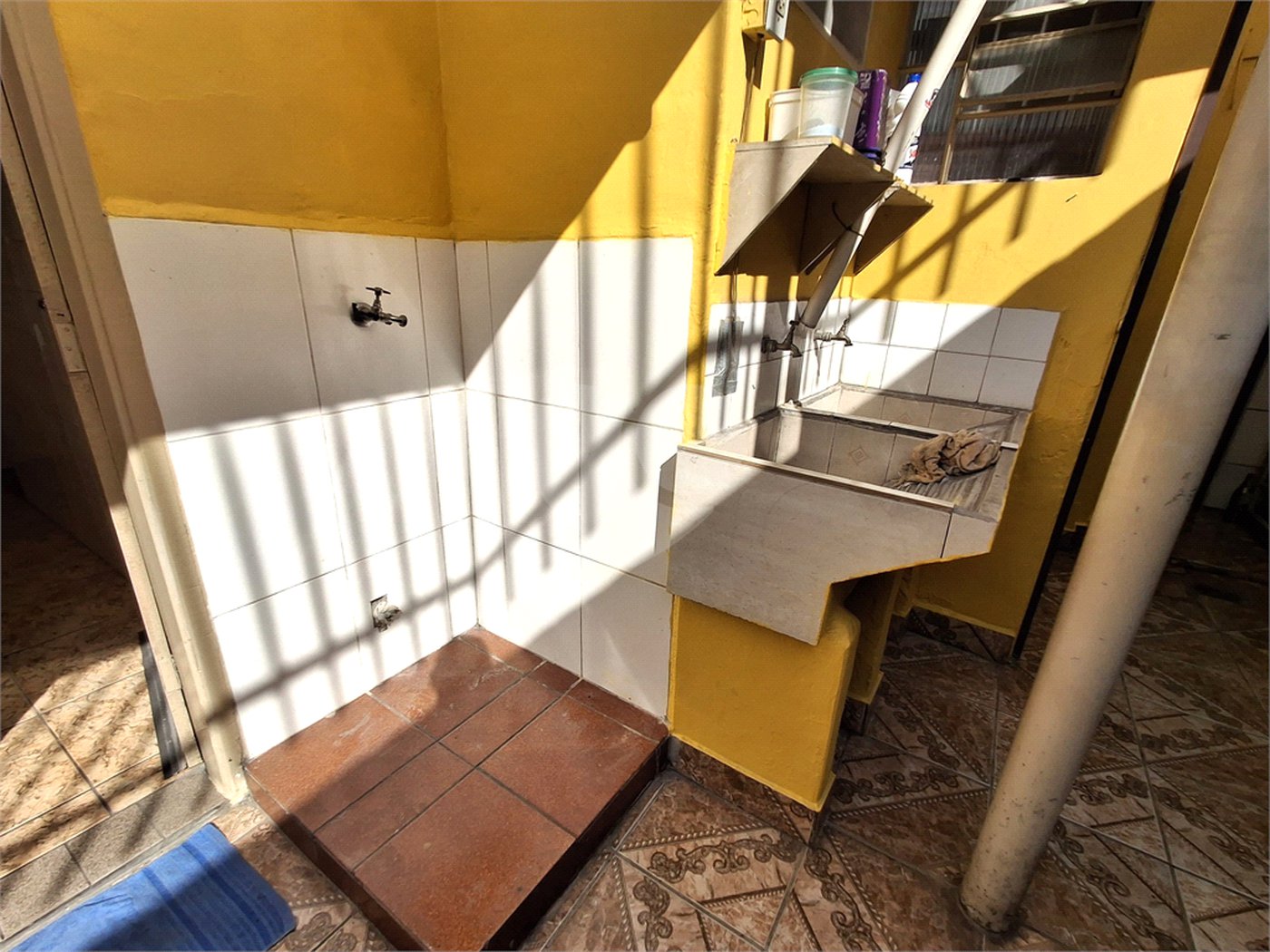 Casa à venda com 4 quartos em Vila dos Minérios, São Paulo, SP