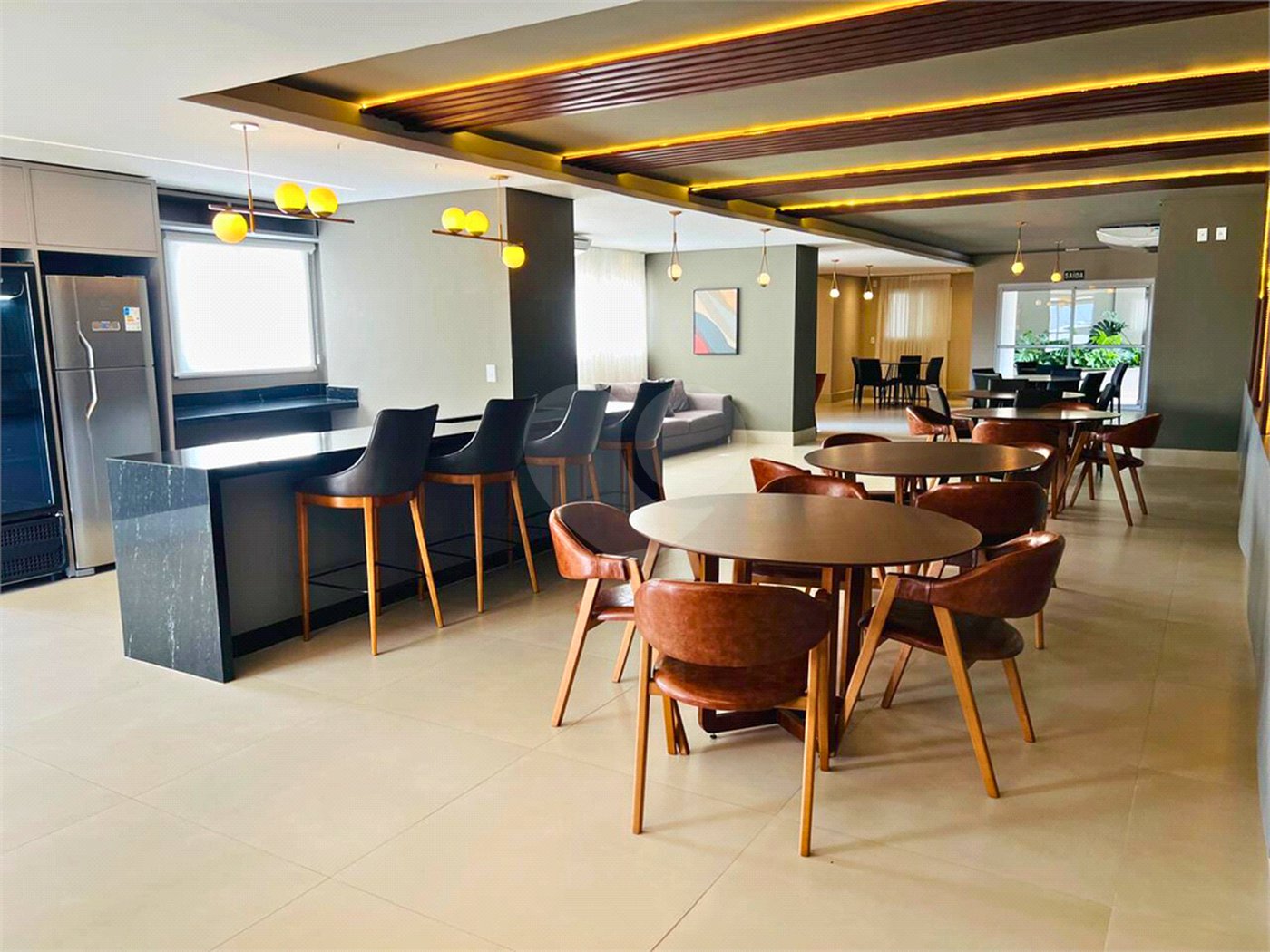 Apartamento à venda com 2 quartos, sendo 1 suíte,  em Residencial Paiaguás, Cuiabá, MT