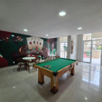 Apartamento à venda com 4 quartos, sendo 2 suítes, em Enseada, Guarujá, SP