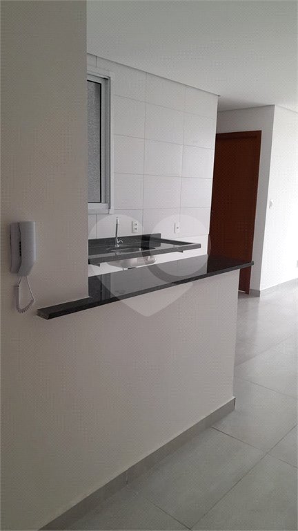 Apartamento à venda com 2 quartos, sendo 1 suíte,  em Jardim Prestes de Barros, Sorocaba, SP