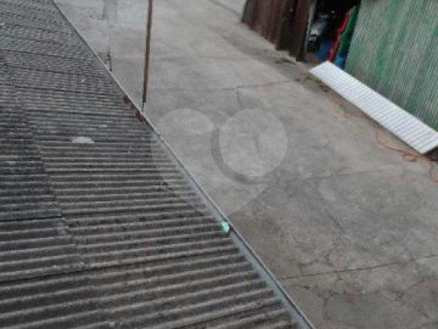 Terreno à venda em Casa Verde, São Paulo, SP