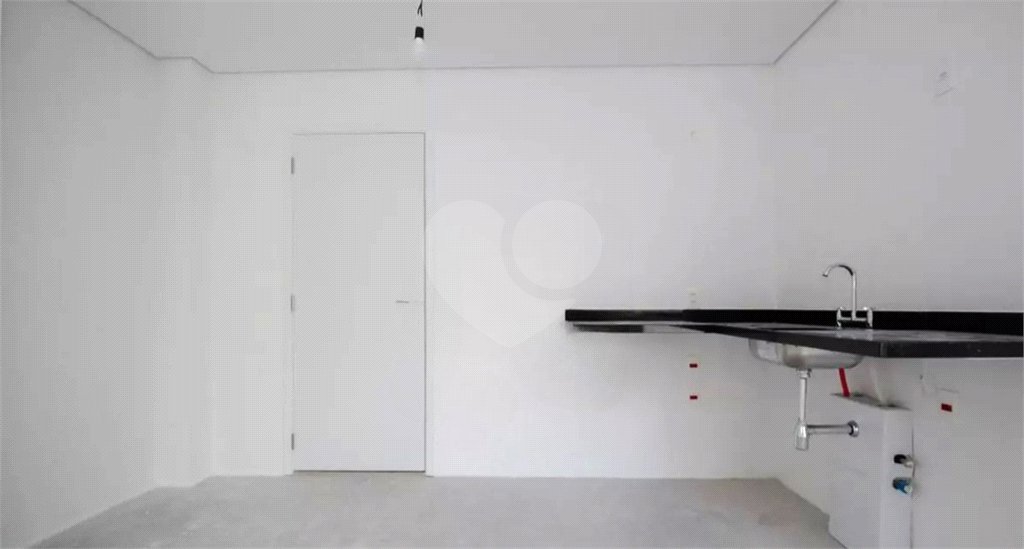 Apartamento à venda com 1 quarto em Jardim Paulista, São Paulo, SP