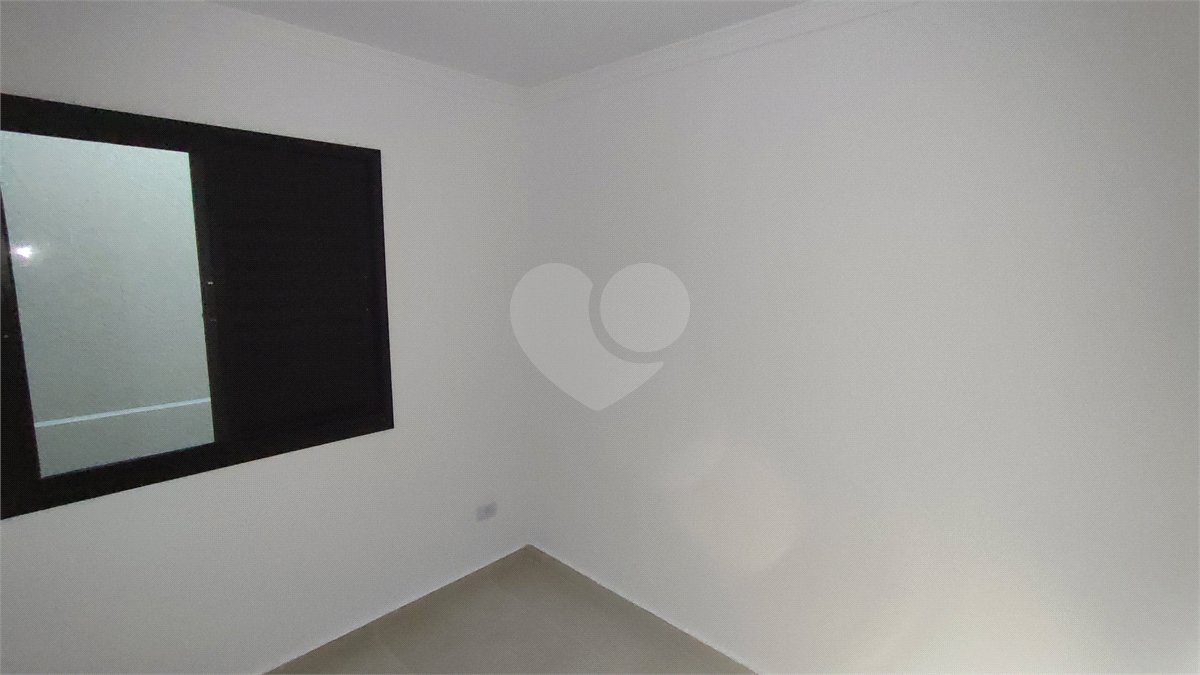 Apartamento à venda com 2 quartos em Mandaqui, São Paulo, SP
