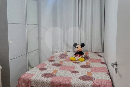 Cobertura à venda com 4 quartos, sendo 2 suítes, em Nova Petrópolis, São Bernardo do Campo, SP