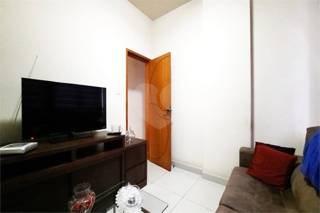Apartamento à venda com 3 quartos em Grajaú, Rio de Janeiro, RJ