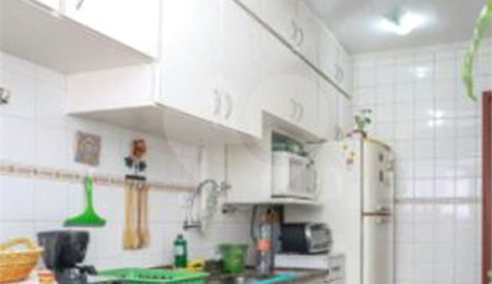Apartamento à venda com 3 quartos em Santana, São Paulo, SP