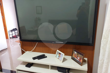 Apartamento à venda com 2 quartos em Cidade Antônio Estevão de Carvalho, São Paulo, SP