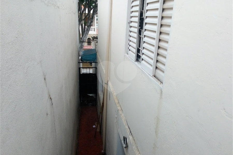 Casa à venda com 2 quartos em Tucuruvi, São Paulo, SP