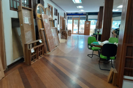 Prédio à venda ou para alugar no Centro, Jundiaí, SP