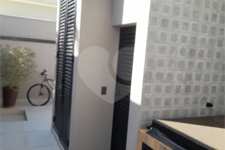 Casa à venda com 3 suítes no condomínio Reserva Real, Paulínia - SP