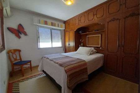 Apartamento à venda com 3 quartos em Pinheiros, São Paulo, SP
